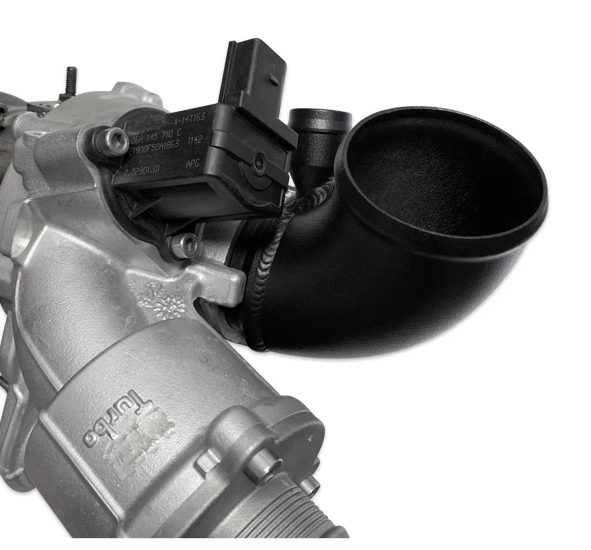 Turbo Inlet Pipe 034 Motorsport MQB