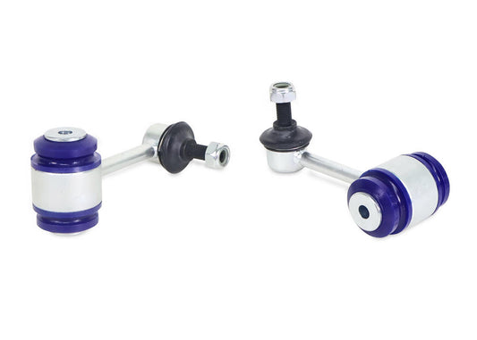 Bieletas para swaybar traseras SuperPro