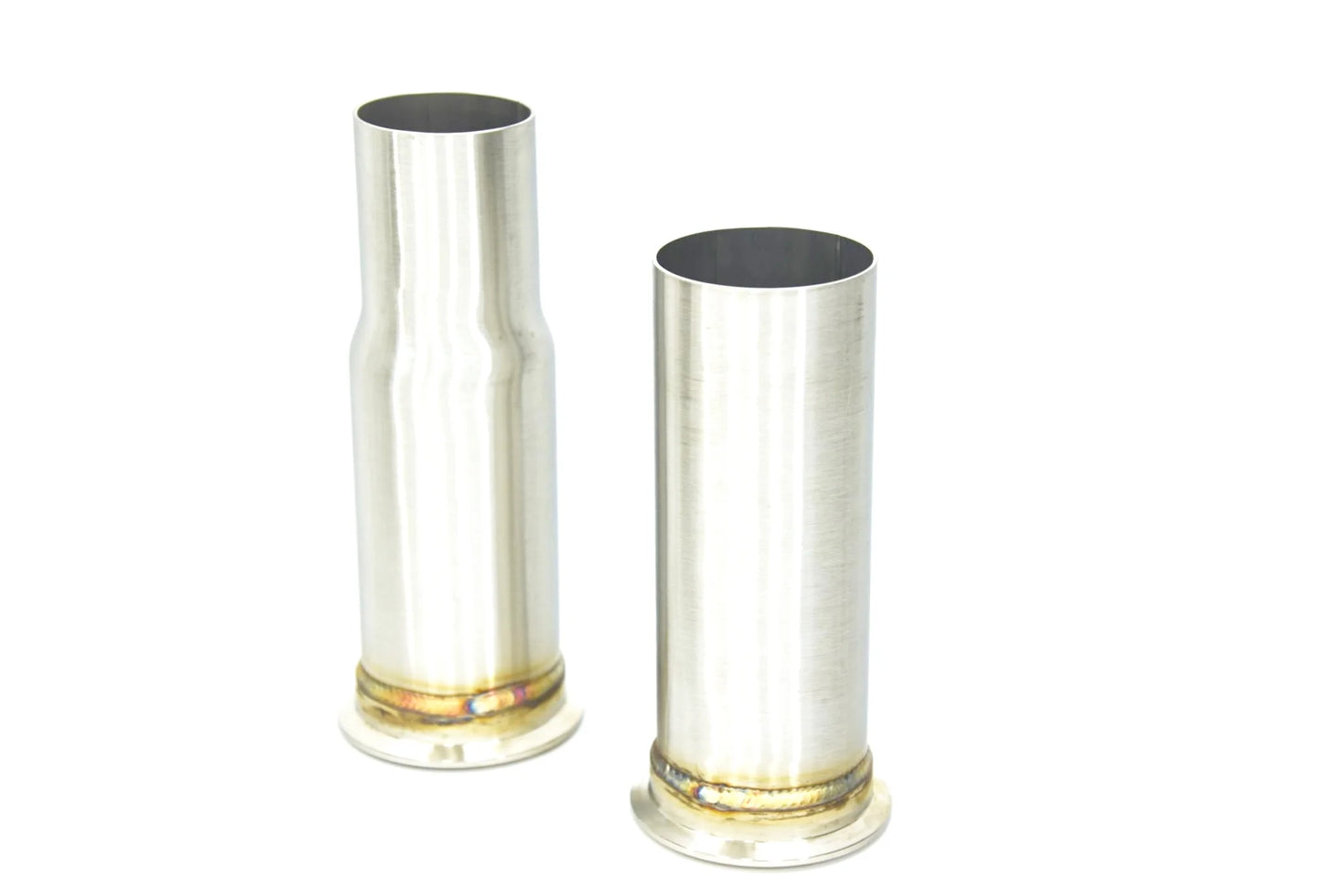 Downpipe catless ARM Motorsport MQB AWD