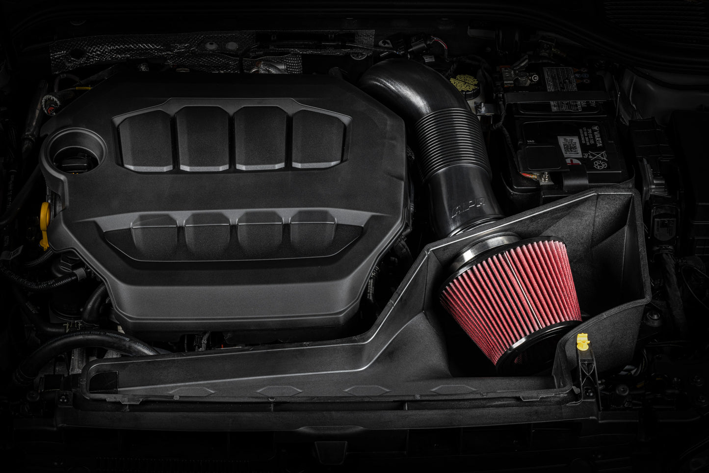 Admisión APR - 2.0T EA888 Gen 4 MQB Evo (Turbo Continental)