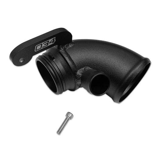 Turbo Inlet Pipe 034 Motorsport MQB