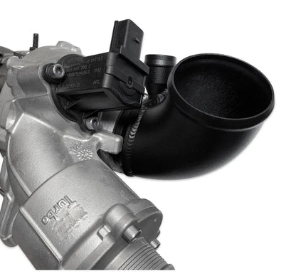 Turbo Inlet Pipe 034 Motorsport MQB
