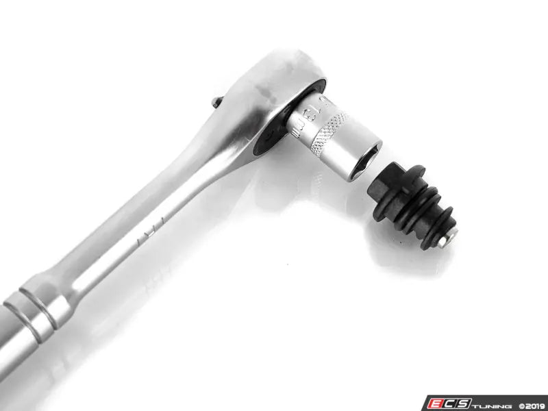 Tapón Magnético de Cárter ECS Tuning - MQB EA888 Gen 3