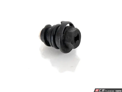 Tapón Magnético de Cárter ECS Tuning - MQB EA888 Gen 3