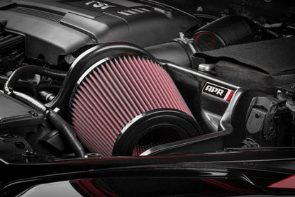 Admisión APR PEX Open Intake EA888 Gen3/4 MQB