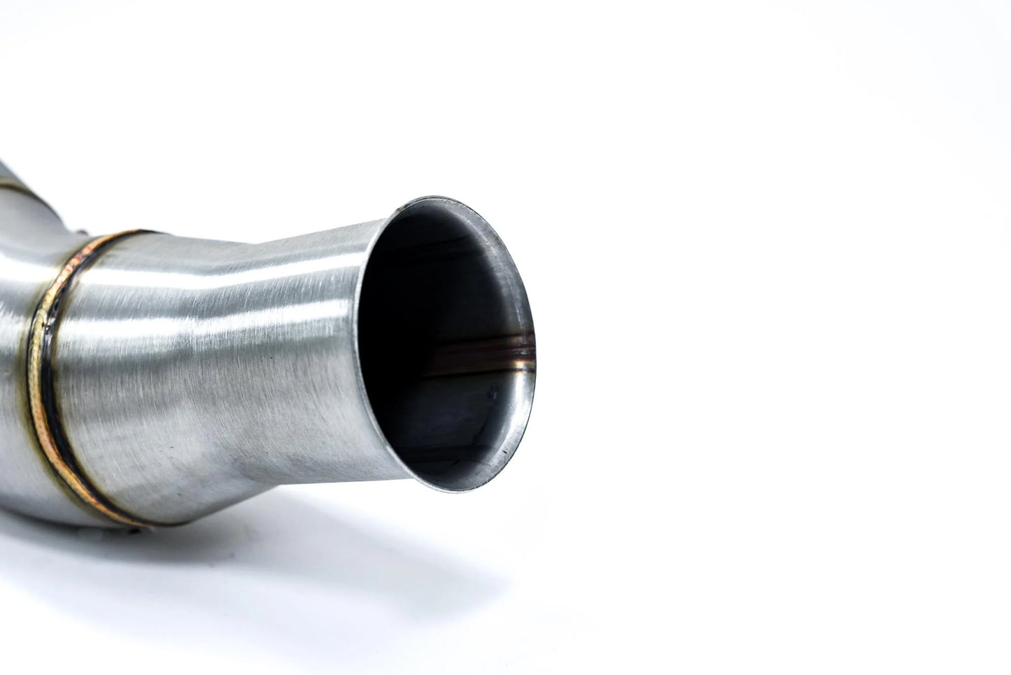 Downpipe 4' catless ARM Motorsport M235i N55