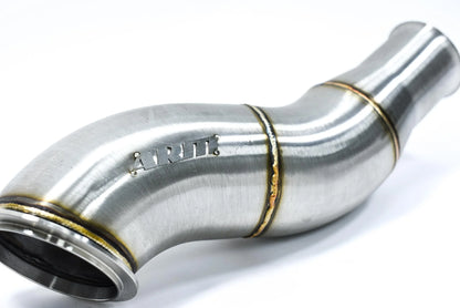 Downpipe 4' catless ARM Motorsport M235i N55