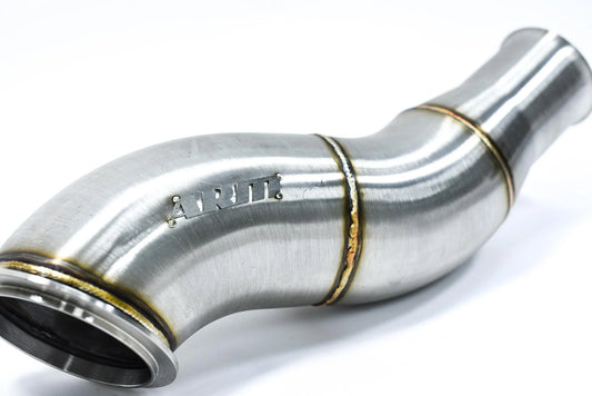 Downpipe 4' catless ARM Motorsport M235i N55