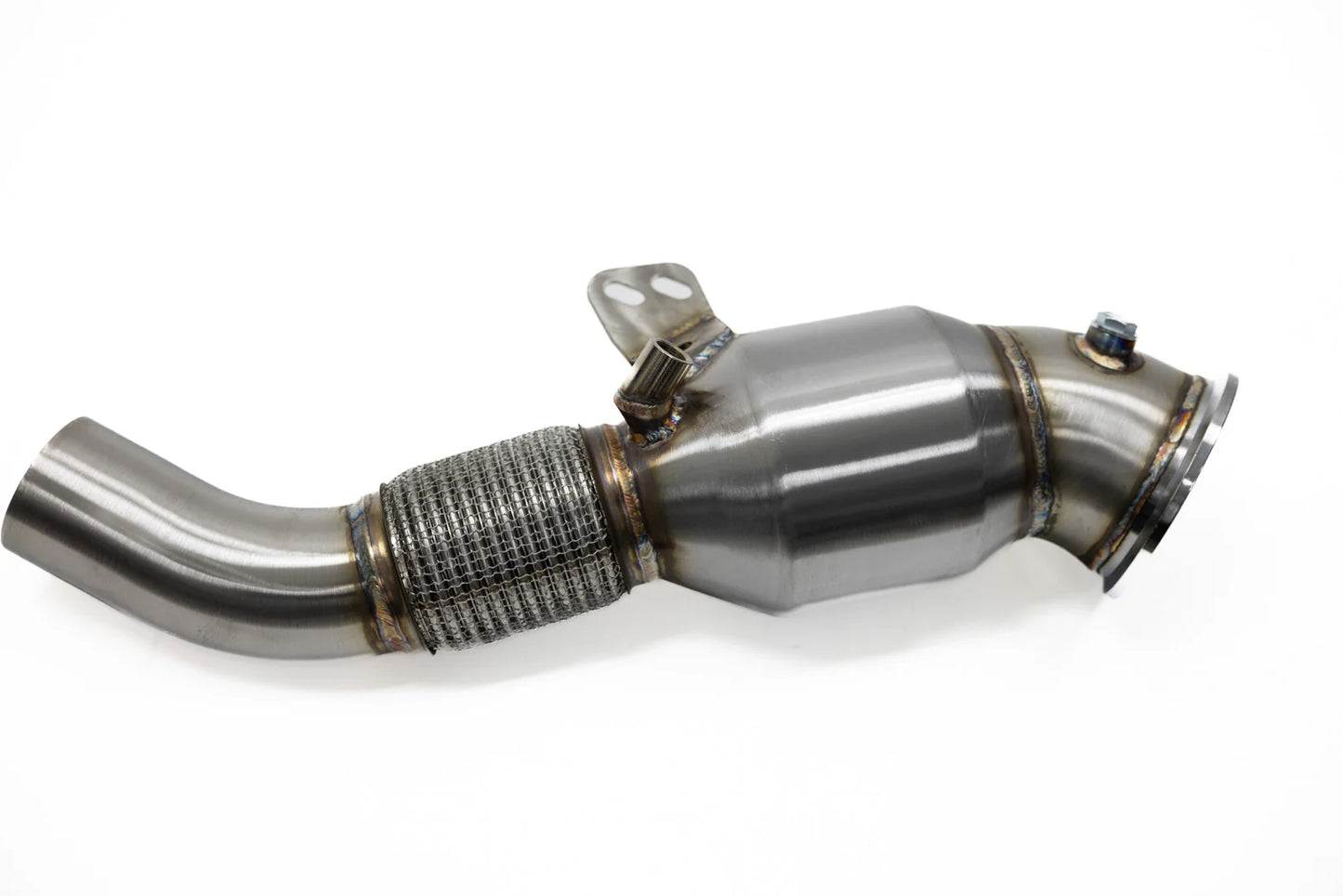 Downpipe 6' catless ARM Motorsports M240i B58