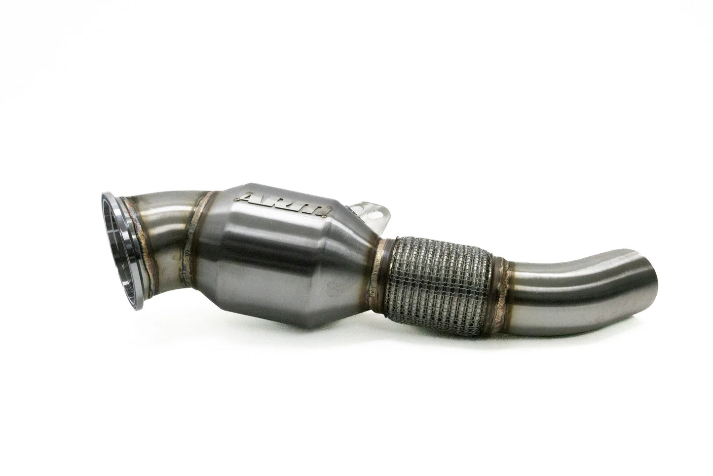 Downpipe 6' catless ARM Motorsports M240i B58