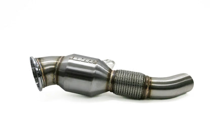 Downpipe 6' catless ARM Motorsports M240i B58