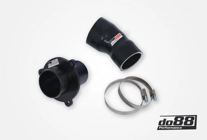 Turbo Muffler Delete do88 MQB Gen3