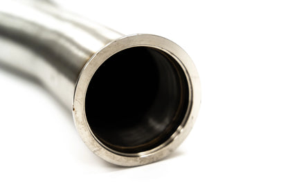 Downpipe con catalizador ARM Motorsports para MQB FWD