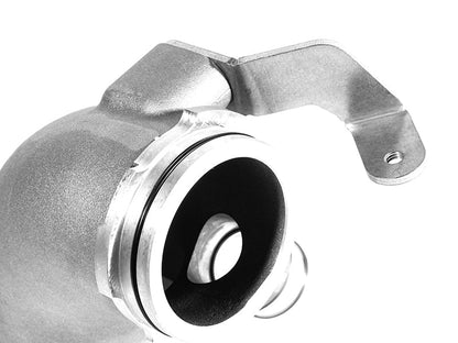 Turbo Inlet Pipe Integrated Engineering MQB