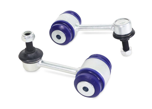 Bieletas para swaybar traseras SuperPro