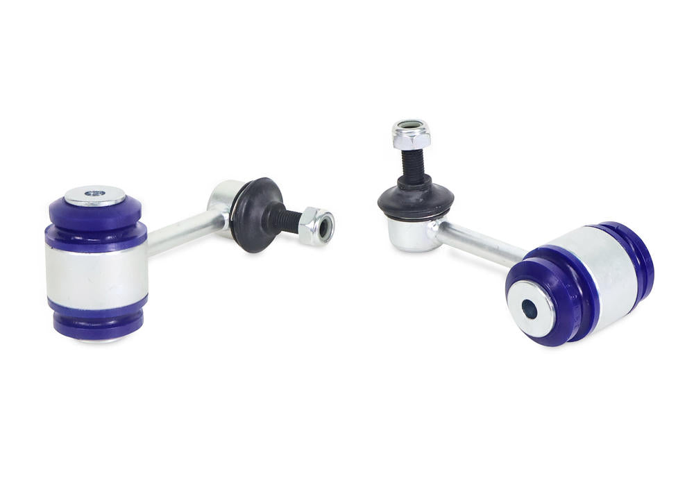 Bieletas para swaybar traseras SuperPro