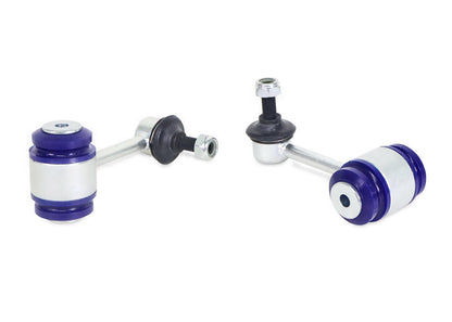 Bieletas para swaybar traseras SuperPro