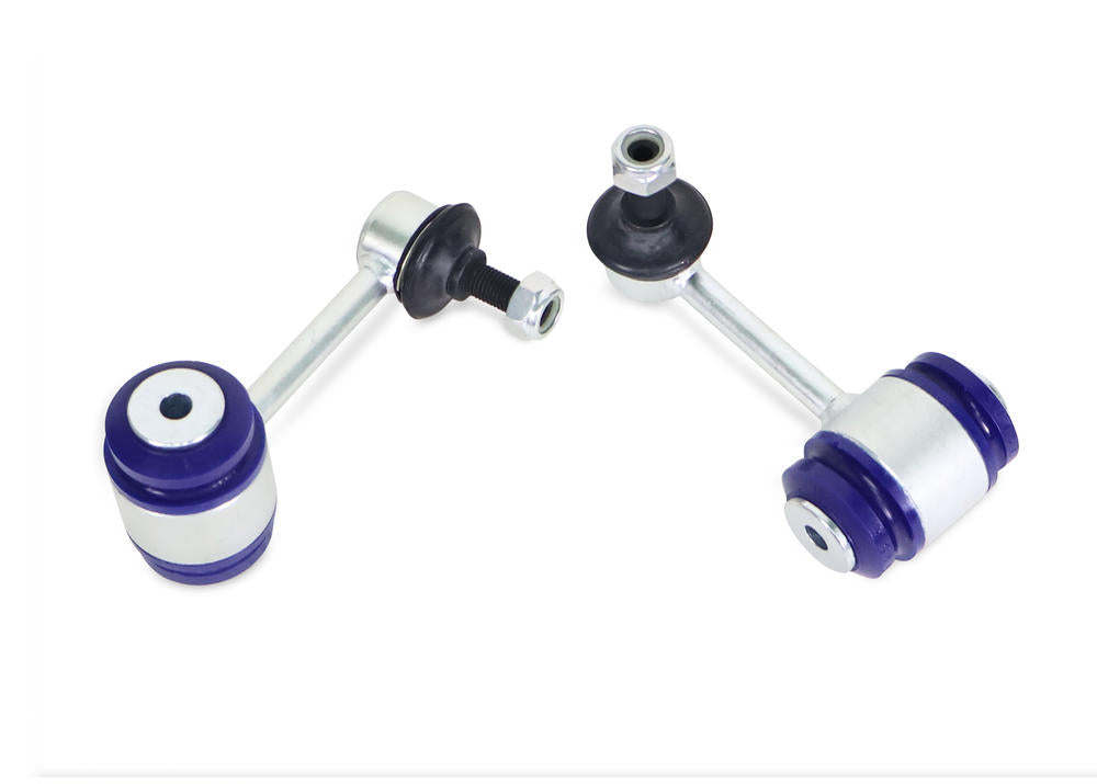 Bieletas para swaybar traseras SuperPro