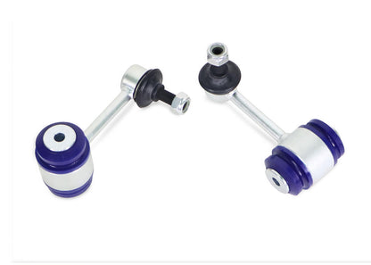 Bieletas para swaybar traseras SuperPro