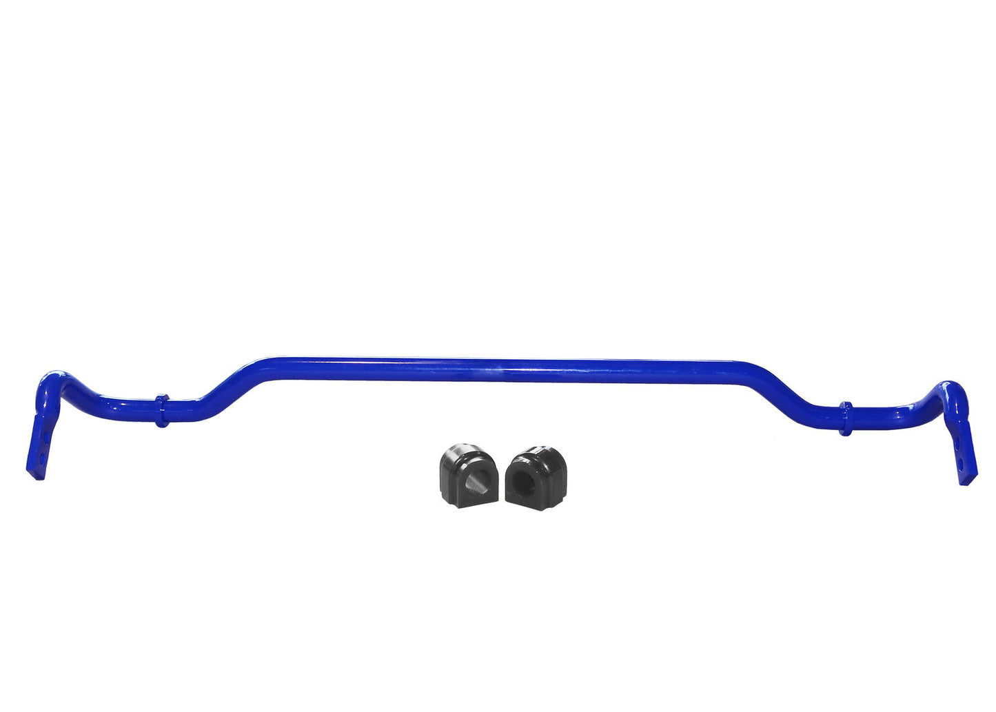 Swaybar Trasera MQB FWD SuperPro Ajustable