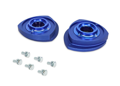 Camber Plates SuperPro MQB