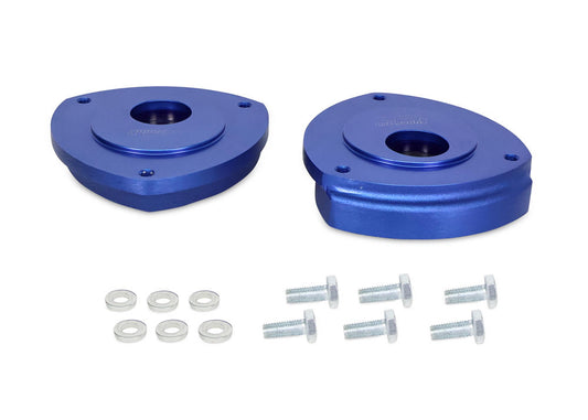 Camber Plates SuperPro MQB