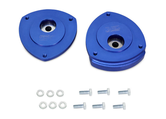 Camber Plates SuperPro MQB
