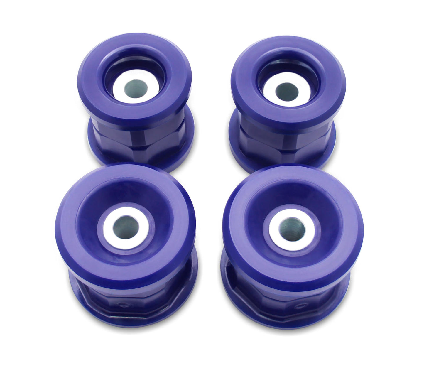 Kit de bujes para subchasis trasero SuperPro M235/M240 F2X