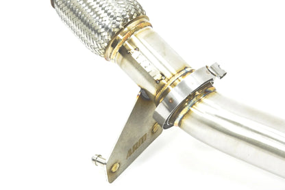 Downpipe catless ARM Motorsport MQB AWD