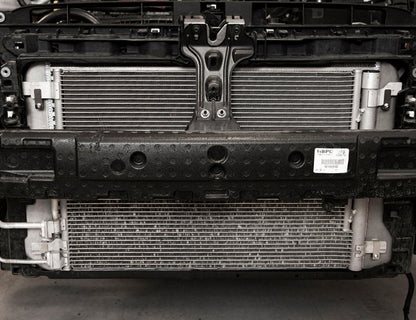 Intercooler FDS Integrated Engineering MQB/MQB Evo