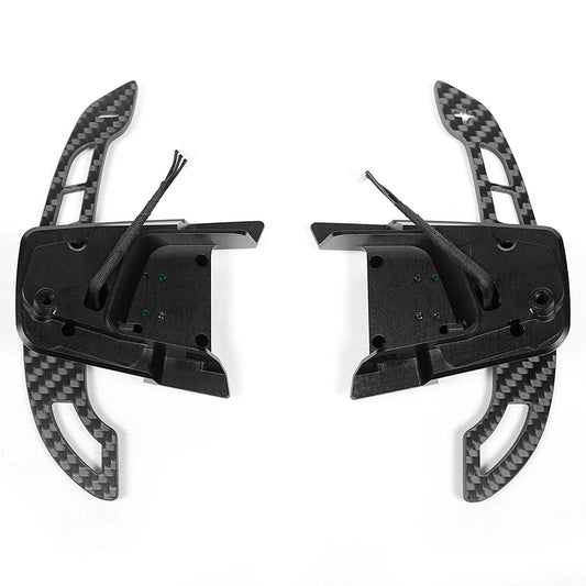 TDD Paddle Shift Magnético Volkswagen / Mod2 Carbono