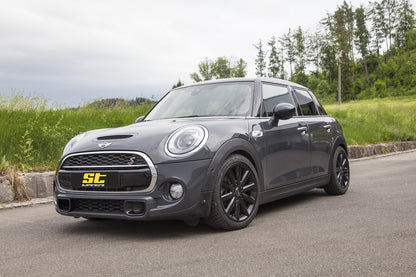 Espirales ST Sport Springs Mini Cooper F56 - 30mm de reducción de altura