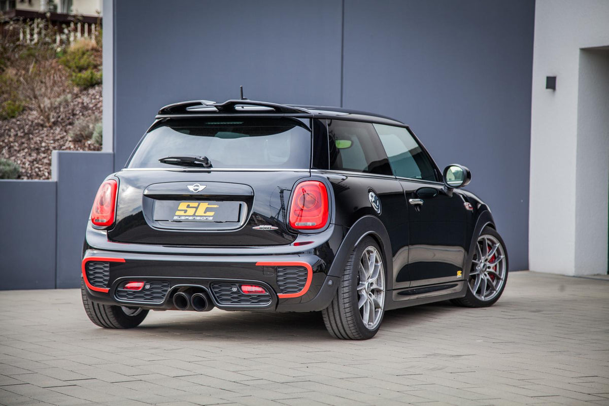 Espirales ST Sport Springs Mini Cooper F56 - 30mm de reducción de altura