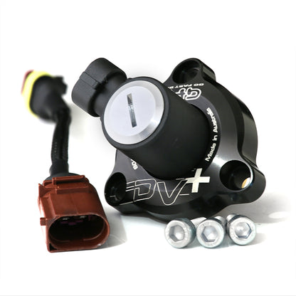 GFV Válvula Diverter DV+ T9381 VAG