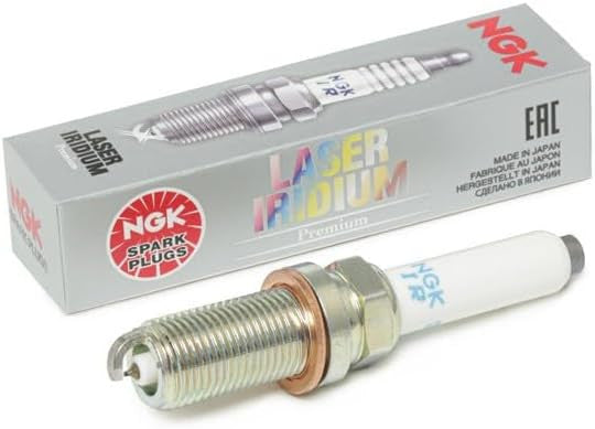 Kit Encendido Completo MQB: Bobinas APR + Bujías NGK Iridium