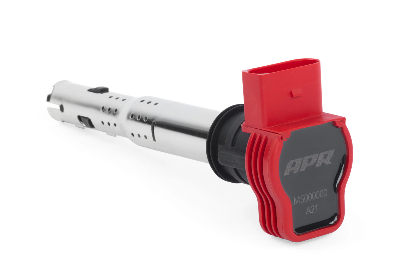 Kit 4 Bobinas de Encendido APR — 2.0T EA113 / EA888 Gen 1-2 y 3.0T EA837