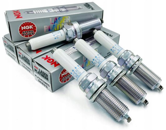 Kit 4 Bujías NGK 94833 - PLFER7A8EG MQB EA888 Gen3